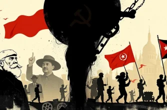 Les 10 Meilleurs Documentaires sur les Révolutionnaires