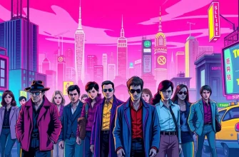 Top 10 des Films Criminels sur l'Exclusion Sociale