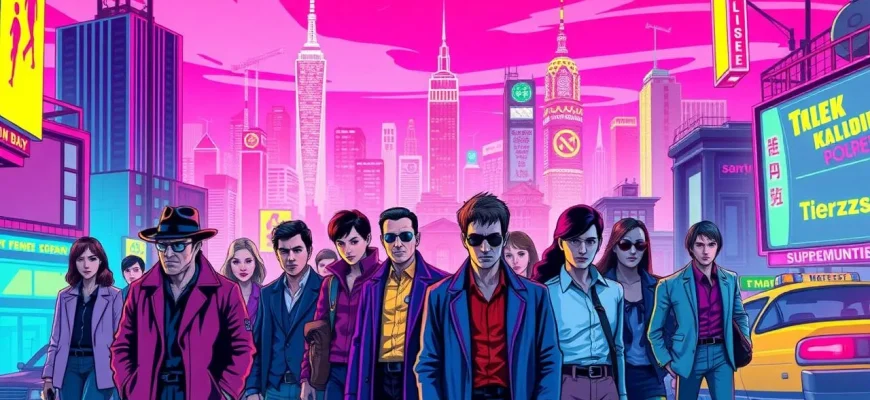 Top 10 des Films Criminels sur l'Exclusion Sociale