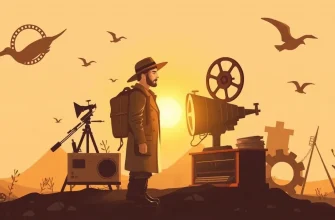 Films Historiques sur les Découvreurs