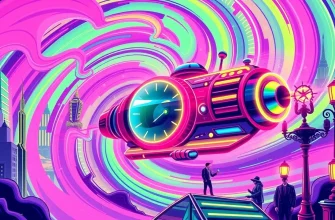 Les Meilleurs Films sur le Voyage dans le Temps