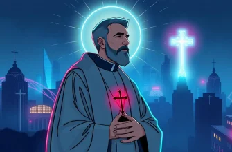 Films sur les prêtres catholiques