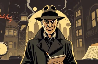 Meilleurs Films de Détective sur les Bandes