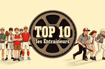 Les Meilleurs Films Biographiques sur les Entraîneurs