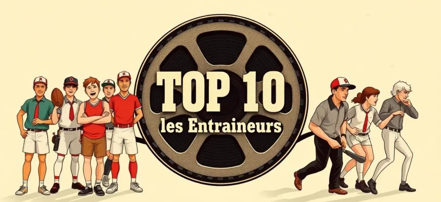 Les Meilleurs Films Biographiques sur les Entraîneurs