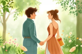 Films d'amour pour végétariens: une sélection de mélodrames