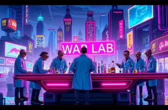 Films de guerre sur les chimistes : Une sélection captivante