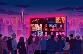 Films Dramatiques sur les Expériences Sociales