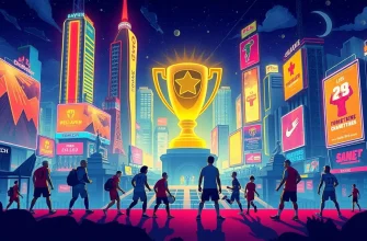 Films sur les champions : 10 histoires inspirantes