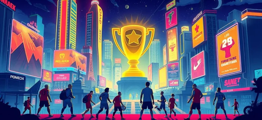 Films sur les champions : 10 histoires inspirantes