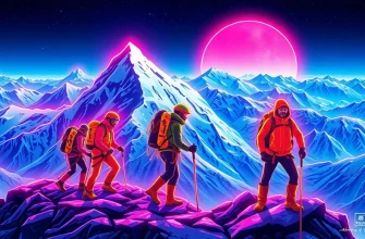 Les Meilleurs Films Dramatiques sur l'Alpinisme