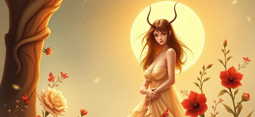 Films sur les succubes : Une sélection captivante