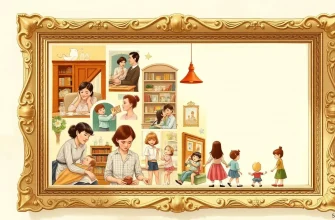 Films Soviétiques sur les Parents