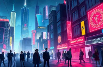 Films de drame sur les conspirations