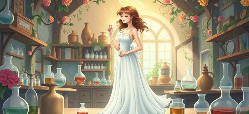 Les Meilleures Mélodrames sur l'Alchimie