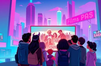 Films à Sens Profond : Une Exploration Cinématographique