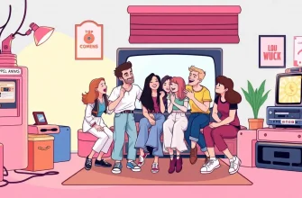 Les Meilleures Comédies Étrangères des Années 90