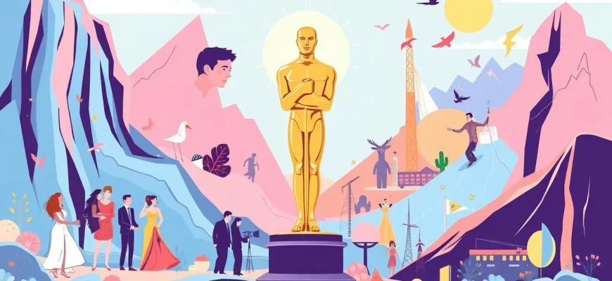 Les Meilleurs Films Oscars en Version Française