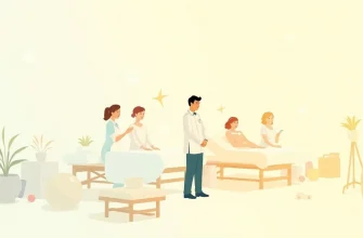 Les 10 Meilleures Comédies sur les Masseurs