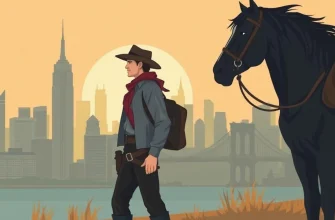 Les Meilleurs Westerns avec une Touche de New York