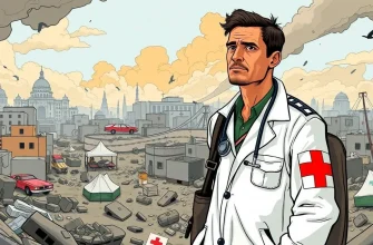 Films sur les Médecins Militaires - Basés sur des Événements Réels