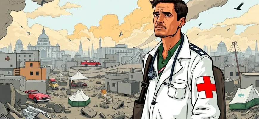 Films sur les Médecins Militaires - Basés sur des Événements Réels