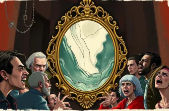 Films d'horreur sur la cupidité