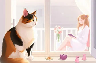 Films d'amour avec des chats
