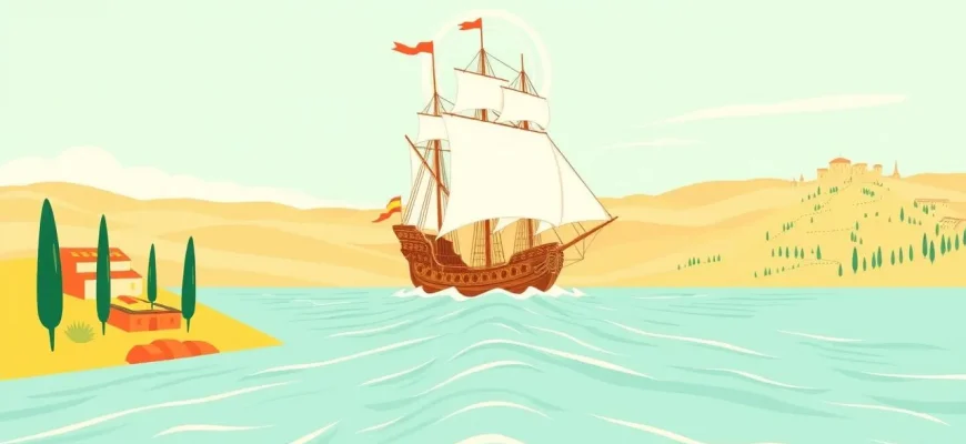 Top 10 des Films sur l'Espagne