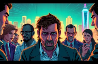 Films de drame sur les interrogatoires