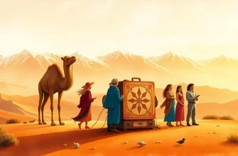 Films sur le Maroc: Une aventure cinématographique