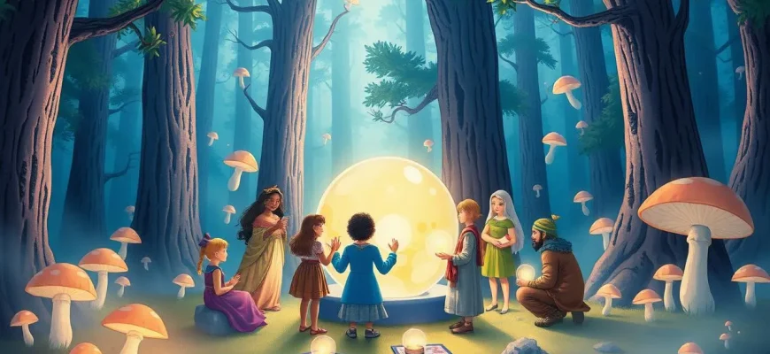 Films de Fantasy sur la Prédiction