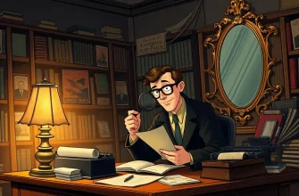 10 Films Mystères et Détectives à ne pas Manquer