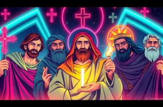 Films dramatiques sur les apôtres