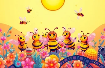 Films familiaux sur les abeilles