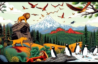 Aventure et Animaux: 10 Films à Découvrir