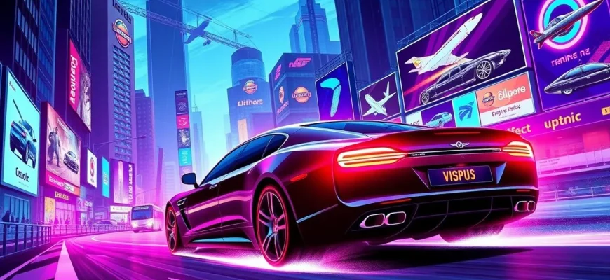 Les Meilleurs Films Criminels sur le Transport