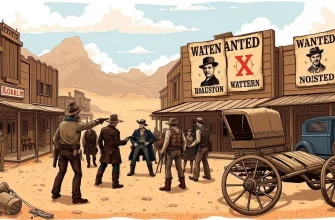 Les Meilleurs Westerns sur la Trahison