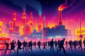 Films sur l'évacuation chimique