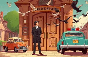 Détectives et Oiseaux: 10 Films à Découvrir