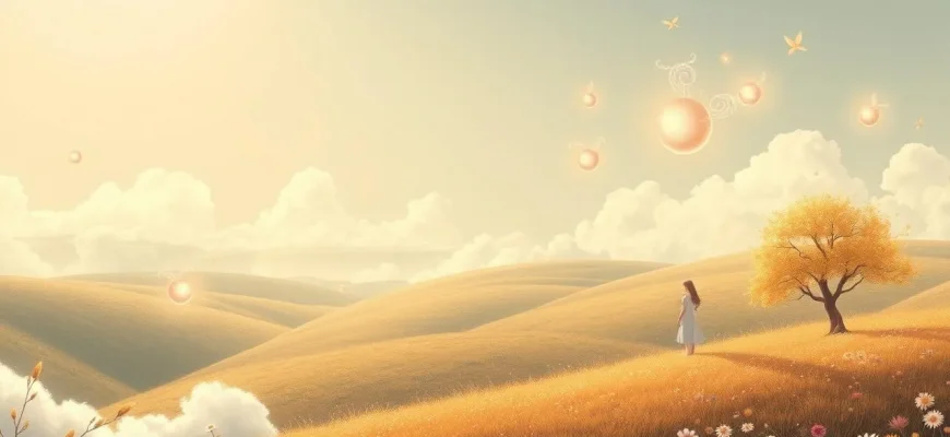 Films d'amour au paradis : Une sélection de 10 films romantiques