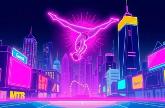 Les meilleurs films sur la gymnastique