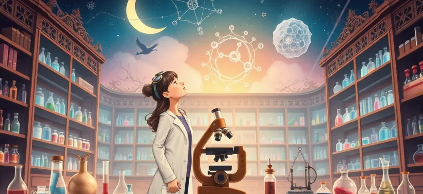 Amour et Science: 10 Films Mélodramatiques à Découvrir