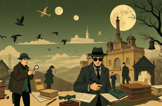 10 Films Biographiques sur le Travail Sous Couverture