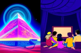 Films familiaux sur l'Égypte