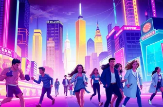 Films Dramatiques sur la Détermination