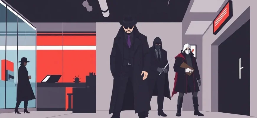 Meilleurs Thrillers sur les Collecteurs