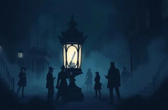 Les meilleurs films d'horreur sur Jack l'Éventreur