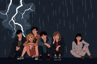 Top 10 des thrillers sur l'amitié