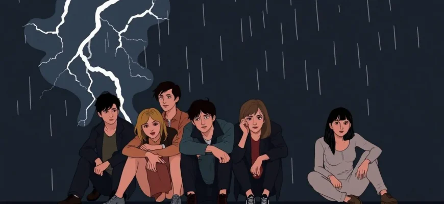 Top 10 des thrillers sur l'amitié